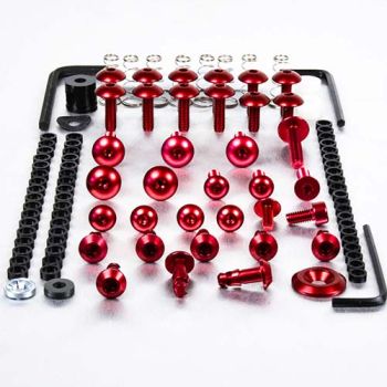 BOLT KT FAIR YAM QUI RD