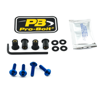SCR KIT SCREEN 4 BL