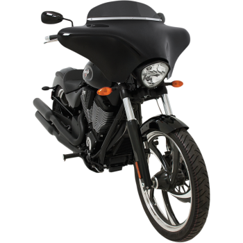 FAIRING MEMPHIS BW METRIC