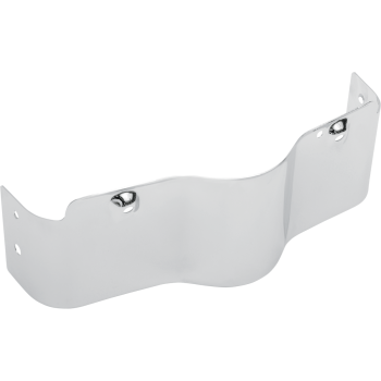 SKIRT CHR FAIRING BOTTOM