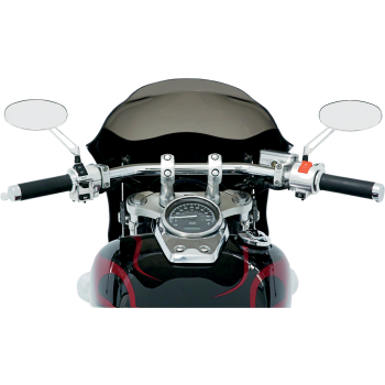 FAIRING MS BULLET #5 HON