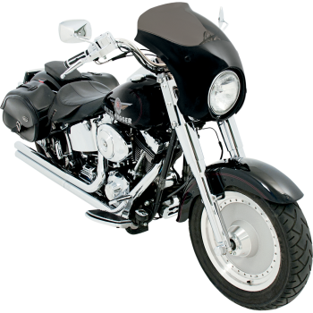 FAIRING BULLET FLST FX