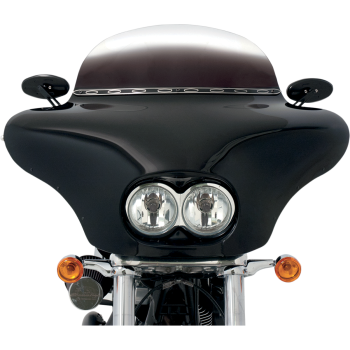 FAIRING BATWING FAT BOB
