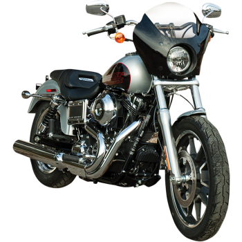 FAIRING GAUNTLET XL12C