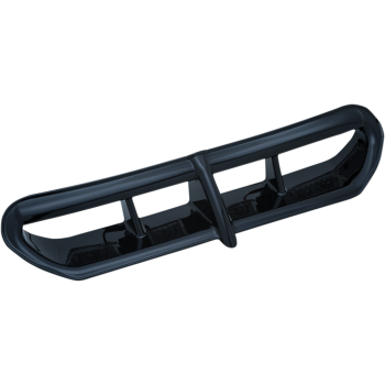 LIGHT LED FAIRING VENT BK