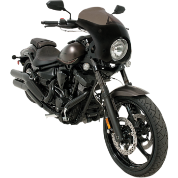 FAIRING BULLET RAIDER