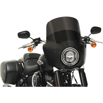 FAIRING ROAD WARR FLSB