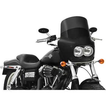 FAIRING ROAD WARR FXDF