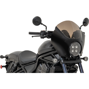 FAIRING GAUNTLET CMX1100