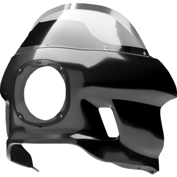 FAIRING MINI FXR