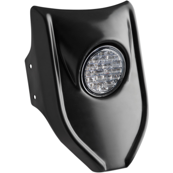 FT HEADLIGHT MASK XSR