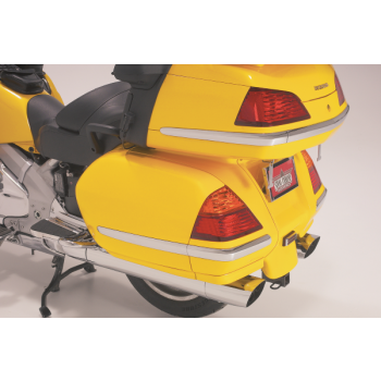 S/B MOLDING INSERTS CHR