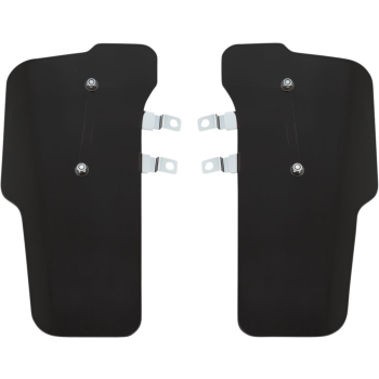 LOWER WIND DEFLECTOR SMK