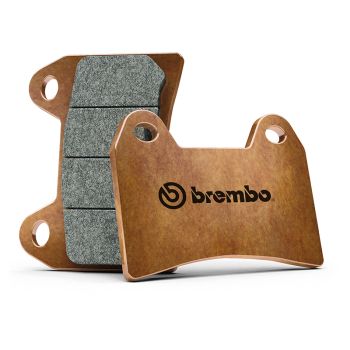 BREMBO RACING PAD TYPE C GENUINE