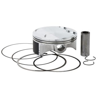 Vertex Piston kit KA KX450F Compr. 12.7:1 2009-12 95,98mm