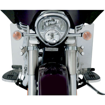 WING COVERED FORK