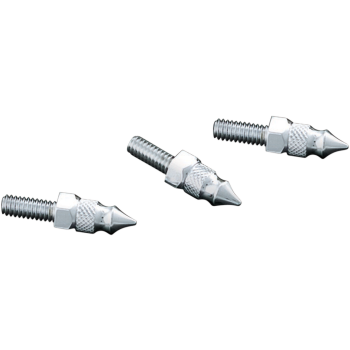 MOUNTS WINDSHIELD SPIKES