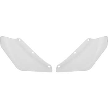 DEFLECTOR FLH GHOST