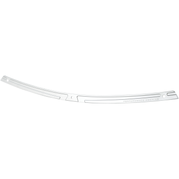 TRIM W/S SCALOP 98-13 CH
