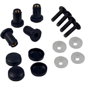 WELL NUT KIT