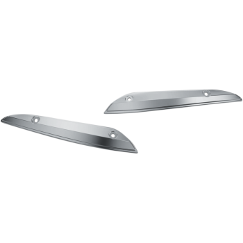 TRIM W/S SIDE 15-FLTR CHR