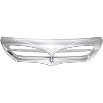 TRIM FAIRING CHROME