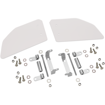 AIR DEFLECTOR CAN-AM