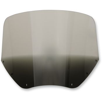 SHIELD R/WAR 11 BLK SMK