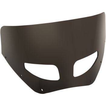 SHLD VNTD R/WAR 9 DBSMK