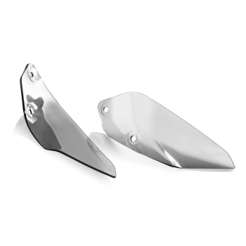 DFLCTRS GS ADV SMOKE