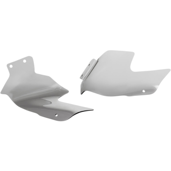 DFLCTRS TRK 502/X SMOKE