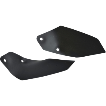 DFLCTRS GS ADV MATT BLACK