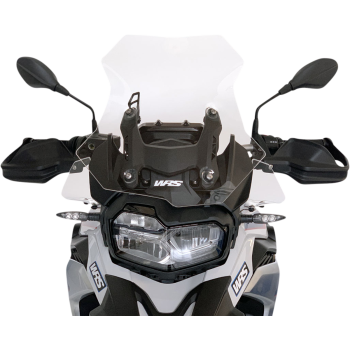 DFLCTRS F750GS/F850GS CLR