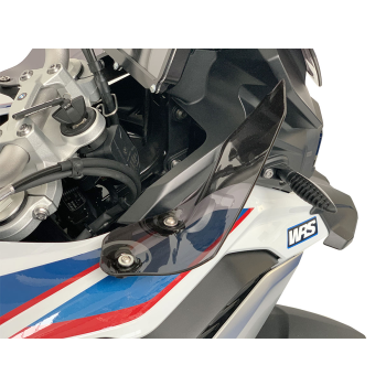 DFLCTRS F750GS/F850GS SMK