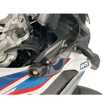 DFLCTRS F750GS/F850GS DSK