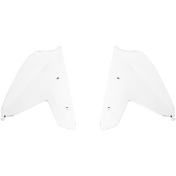 DFLCTRS YAM TEN 700 CLR