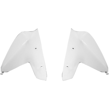 DFLCTRS YAM TEN 700 SMK