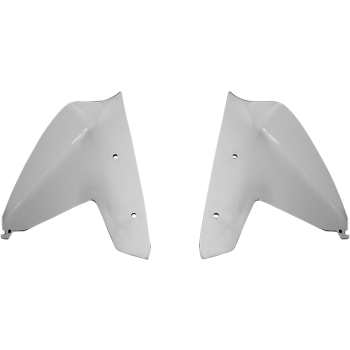 DFLCTRS YAM TEN700 DRKSMK