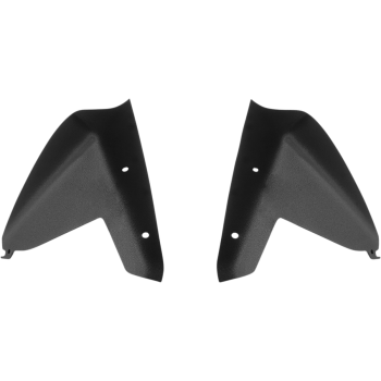 DFLCTRS YAM TEN 700 BK