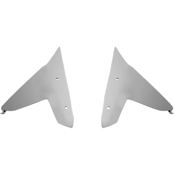 DFLCTRS YAM TEN700 DRKSMK