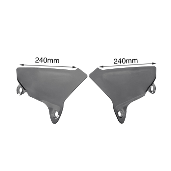 DFLCTRS MULTISTR V4 DARK SMK