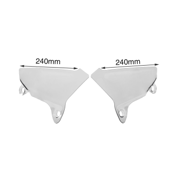 DEFLECTORS MULTISTR V4 CLR