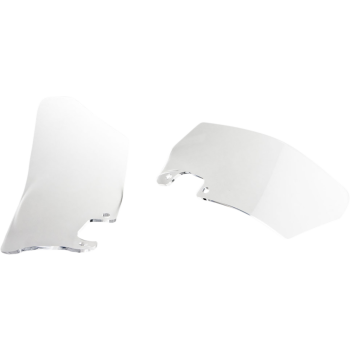 DFLCTRS BMW R1200GS ADV CLEAR