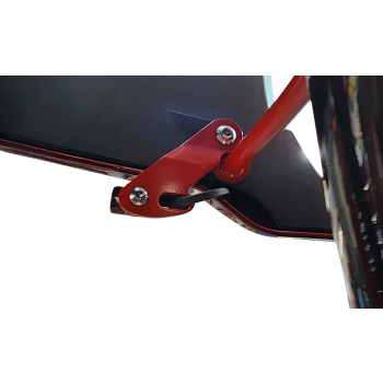 FAIRING SUPPORT BAR STEALTH LO