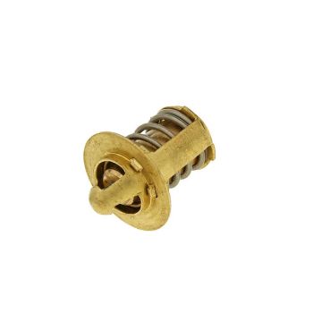 thermostat for water-cooled engine for Peugeot