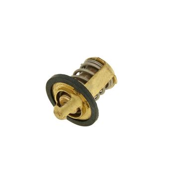 thermostat for water-cooled engine for Aprilia, Suzuki Di-Tech