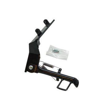 side stand / kickstand black for Aprilia Rally, SR50 WWW
