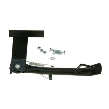 side stand / kickstand black for Aprilia SR50 2000