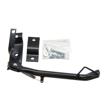 side stand / kickstand black for Benelli 491, K2