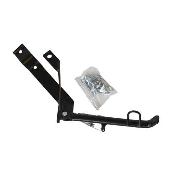 side stand / kickstand black for Malaguti F15